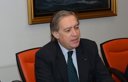 España se unirá a la iniciativa para la economía azul en el seno de la UpM