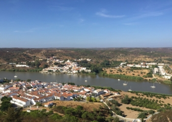 Algarve y Andalucía reducirán distancias con fondos del plan europeo tras el COVID
