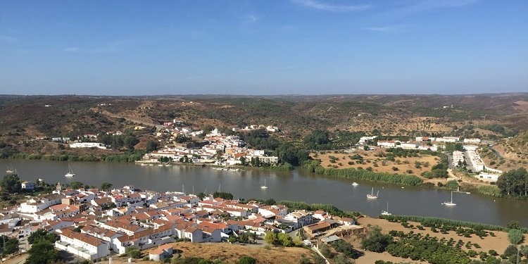 Algarve y Andalucía reducirán distancias con fondos del plan europeo tras el COVID