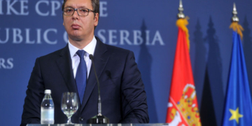 El presidente serbio recibirá al ministro español de Exteriores./ Foto: www.predsednik.rs