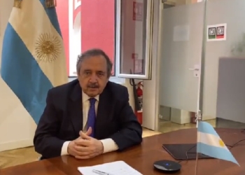 Argentina será “País Invitado” en el próximo congreso de la transformación digital en España