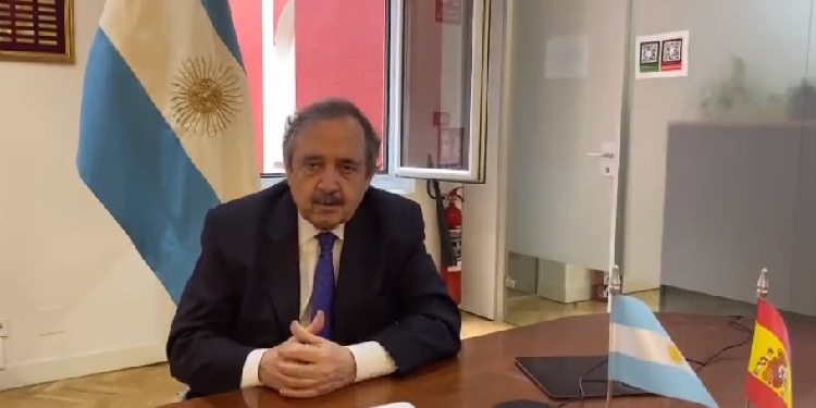 Argentina será “País Invitado” en el próximo congreso de la transformación digital en España