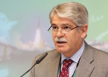 Alfonso Dastis, un hombre de Europa para los tiempos del ‘Brexit’