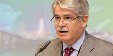Alfonso Dastis, un hombre de Europa para los tiempos del ‘Brexit’