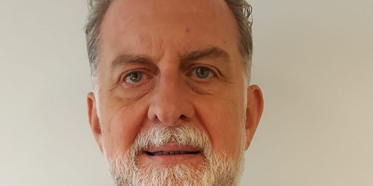 Alfonso Lucini será el nuevo “embajador” ante Palestina