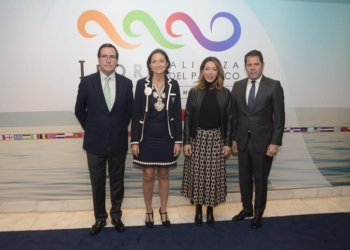 España presenta su política sobre pymes como un ejemplo para la Alianza del Pacífico