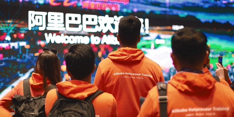 ICEX y Alibaba lanzan un programa para la digitalización de las empresas españolas