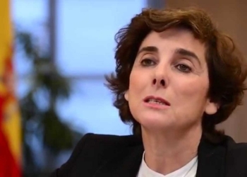 Alicia Moral, nombrada embajadora de España en Australia