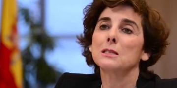 Alicia Moral, nombrada embajadora de España en Australia