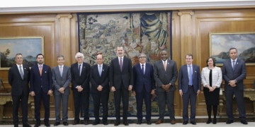 La banca latinoamericana de desarrollo se compromete en Madrid con los ODS