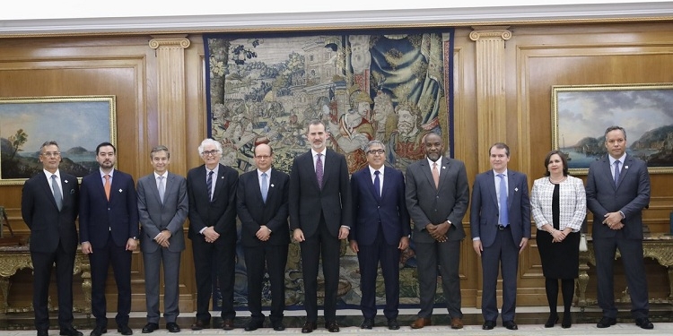 La banca latinoamericana de desarrollo se compromete en Madrid con los ODS