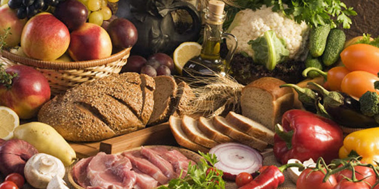 España dedicará cuatro millones de euros a promocionar sus alimentos en el exterior