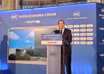 “Los astros están alineados para relanzar la relación UE-Iberoamérica durante la Presidencia española”