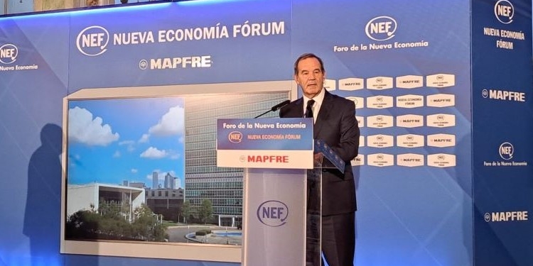 “Los astros están alineados para relanzar la relación UE-Iberoamérica durante la Presidencia española”