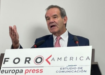 La SEGIB prevé la presencia de Maduro y Díaz Canel en la Cumbre Iberoamericana