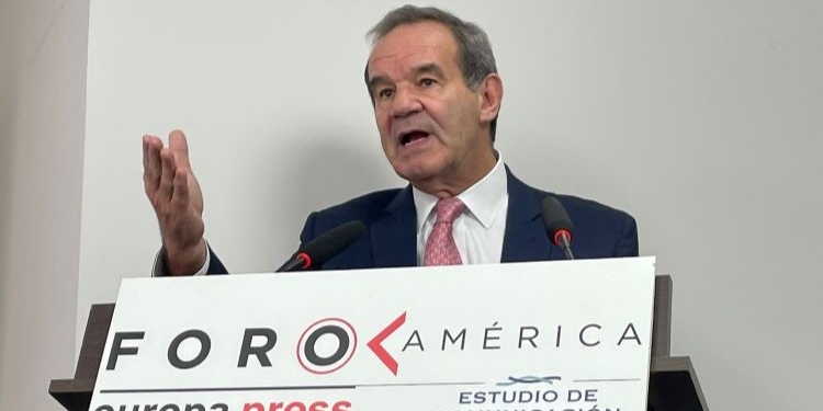 La SEGIB prevé la presencia de Maduro y Díaz Canel en la Cumbre Iberoamericana