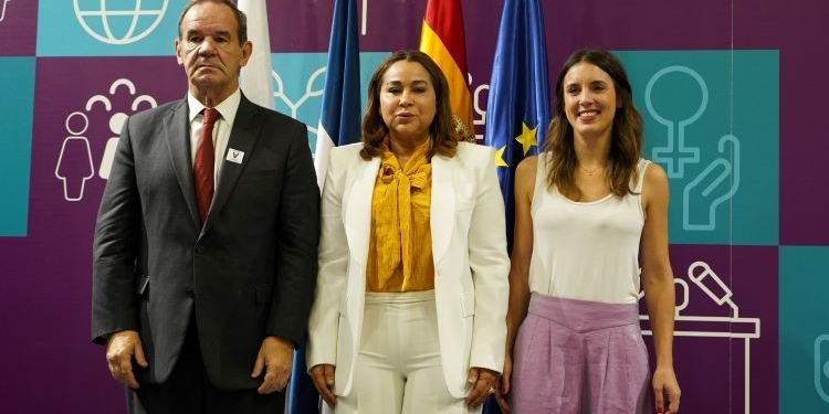 España asume la Presidencia de la Iniciativa Iberoamericana contra la Violencia de Género