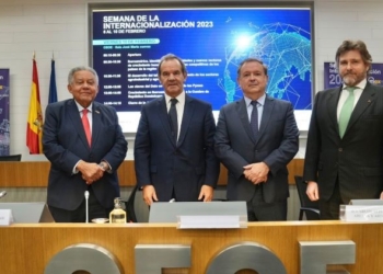 Allamand (SEGIB) reclama un crecimiento “políticamente inclusivo” para Iberoamérica