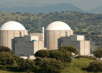 España sigue recibiendo uranio ruso a través de países como EEUU, Reino Unido o Alemania