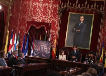 La Asamblea de la Unión de Ciudades Capitales Iberoamericanas vuelve a Madrid 20 años después