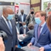 Angola expone en la feria IMEX-Madrid sus iniciativas para atraer inversión extranjera directa 