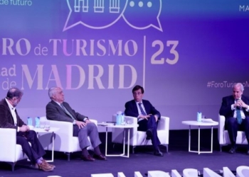 Madrid pone en marcha el Plan Asia para atraer turistas de China, Japón, Corea e India