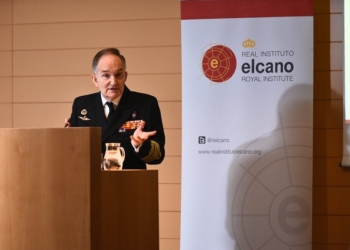 España ha jugado un papel “fundamental” en la reactivación de la defensa europea