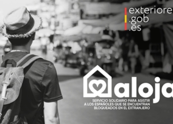 Exteriores crea una plataforma de ayuda entre españoles en el exterior por el COVID-19