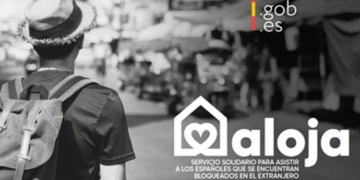 Exteriores crea una plataforma de ayuda entre españoles en el exterior por el COVID-19