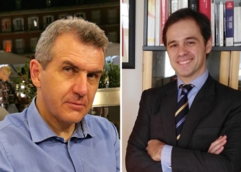 Nuevos subdirectores generales en Exteriores para los países europeos