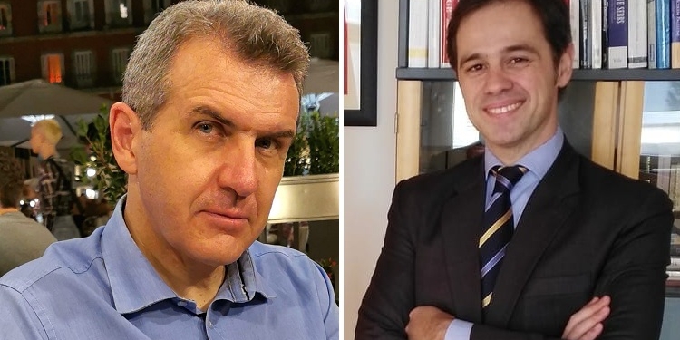 Nuevos subdirectores generales en Exteriores para los países europeos