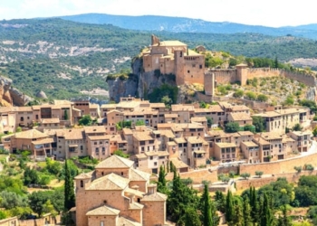 La OMT designa a los mejores pueblos del mundo para el turismo de 2022