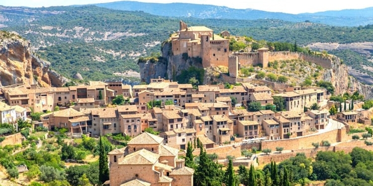 La OMT designa a los mejores pueblos del mundo para el turismo de 2022