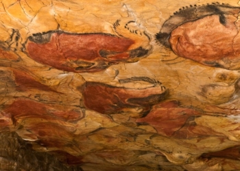 Europa declara el 9 de octubre Día del Arte Rupestre en homenaje a Altamira