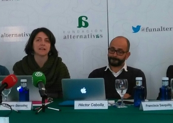 La sociedad española es una de las menos xenófobas de Europa pese a la crisis