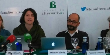 La sociedad española es una de las menos xenófobas de Europa pese a la crisis