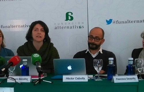 La sociedad española es una de las menos xenófobas de Europa pese a la crisis