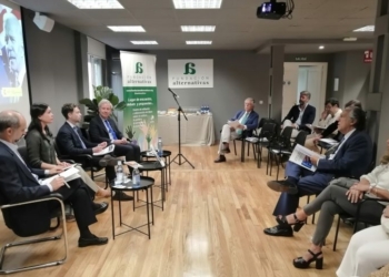 La guerra ha alterado la “política exterior para la clase media” diseñada por Biden y Blinken