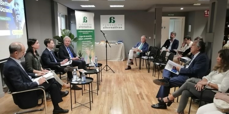 La guerra ha alterado la “política exterior para la clase media” diseñada por Biden y Blinken