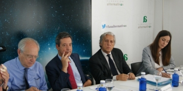 “La PESCO garantiza la integridad territorial de los Estados, incluidas Ceuta y Melilla”