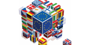 Alternativas pide que España «se esmere» en el fortalecimiento global de la UE