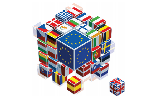 Alternativas pide que España «se esmere» en el fortalecimiento global de la UE