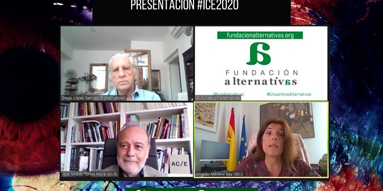 AECID acudirá al Fondo Europeo de Recuperación para reactivar la diplomacia cultural
