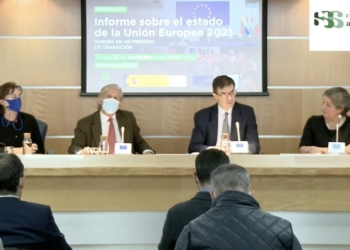 González-Barba: “Next Generation es una ocasión única y no podemos fallar”