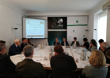 La polarización política impide una “arquitectura latinoamericana” de defensa y seguridad