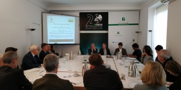 La polarización política impide una “arquitectura latinoamericana” de defensa y seguridad