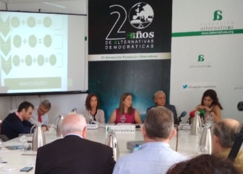 “La anti inmigración aún da pocos votos en España, salvo a algunos extremistas”