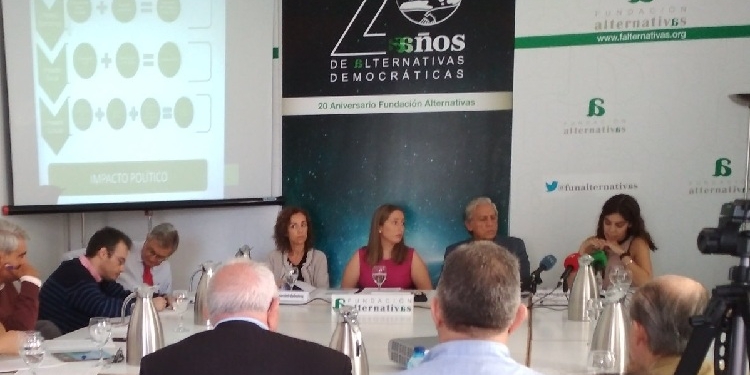 “La anti inmigración aún da pocos votos en España, salvo a algunos extremistas”