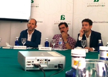 Alternativas critica la «tibieza de España» respecto a los DDHH en Marruecos