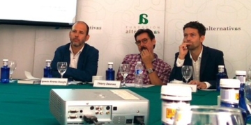 Alternativas critica la «tibieza de España» respecto a los DDHH en Marruecos